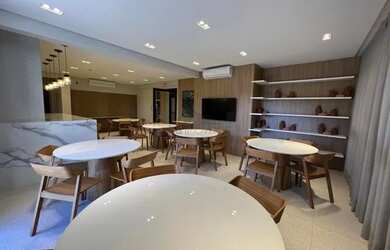 Imagem 5: APARTAMENTO no ANITA GARIBALDI com 3 quartos para LOCAÇÃO, 135 m²