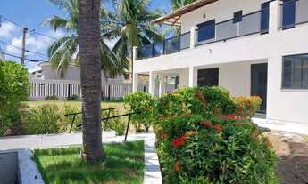 Imagem 6: Casa para aluguel possui 150 metros quadrados com 3 quartos em Itapuã - Salvador - BA