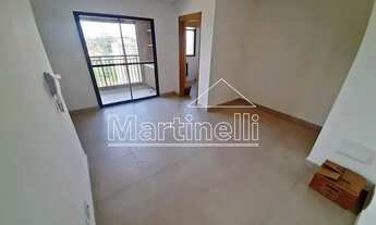 Imagem 2: Ribeirão Preto - Apartamento Padrão - Jardim Botânico