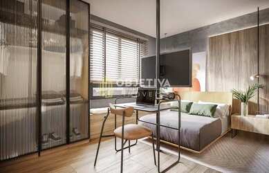 Imagem 6: Studio à venda 1 Quarto, 1 Vaga, 44.65M², Partenon, Porto Alegre - RS