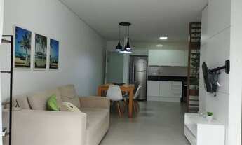 Imagem 5: Studio mobiliado no Rio Tavares