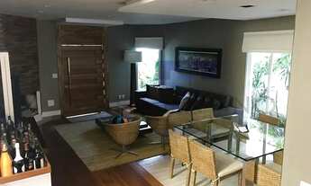 Imagem 5: MOGI DAS CRUZES - Casa de Condomínio - Vila Oliveira