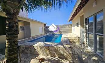 Imagem: Casa com 3 dormitórios à venda, 130 m²