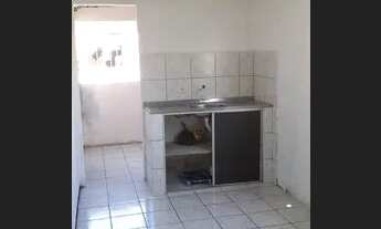 Imagem 5: Casa na rua ilhéus 132, piedade