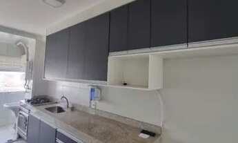 Imagem 6: Apartamento com 2 quartos para alugar por R$ 1700.00, 50.00 m2 - JARDIM ESMERALDA - LIMEIR