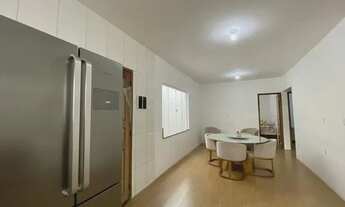 Imagem 7: Casa em Condomínio 126m² no Araçagy Piscina 03 Quartos MKT¨TR146389¨-27