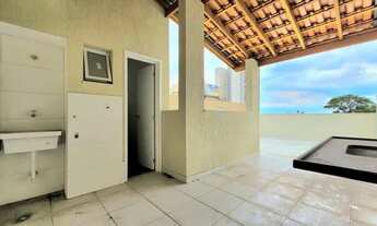 Imagem 2: CAMPESTRE SA - Cobertura Nova e Pronta para Morar 2 DORMS 1 VAGA