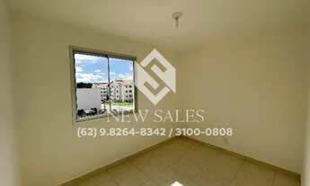 Imagem 6: Excelente apartamento com 2 quartos no Bairro Independência Mansões