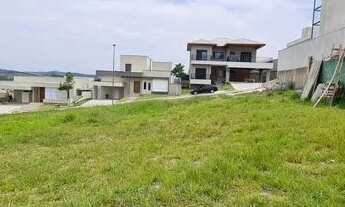 Imagem 3: Terreno em condomínio à venda com 601 m² - Residencial Colinas Do Paratehy no Urbanova