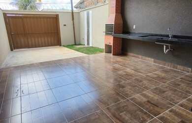 Imagem 6: Casa para venda com 120 metros quadrados com 3 quartos em Vila Pedroso - Goiânia - GO