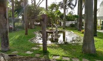 Imagem 3: PRÉDIO DE ALTO PADRÃO p/ locação