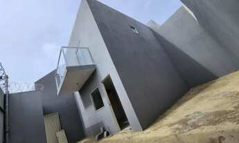 Imagem 4: AFM Lindo Sobrado no bairro Novo Jaraguá