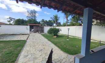 Imagem 5: Casa à venda no bairro Barroco (Itaipuaçu) - Maricá/RJ