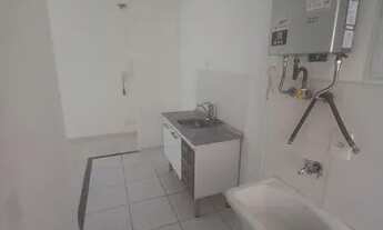 Imagem 6: Villagio Ecopark Apartamento para venda possui 48 metros quadrados com 2 quartos em Santa