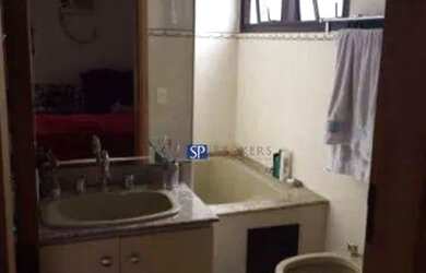 Imagem 6: Apartamento com 2 dormitórios à venda, 94 m² por R$ 1.100.000,00 - Moema Índios - São Paul