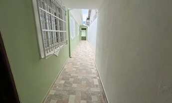 Imagem 3: Casa com 2 dormitórios para alugar, 85 m² por R$ 2.000/mês - Região Central - Caieiras/SP