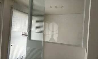 Imagem 2: Sala comercial 60 metros quadrados para locação em Santana , com 2 banheiros , copa e 2 va