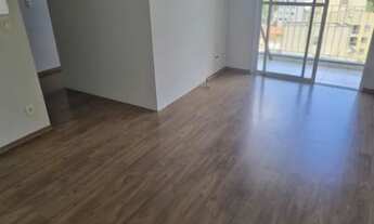 Imagem 4: Alugo apto 57M², com lindo closet. 2 vagas de garagem. Vista