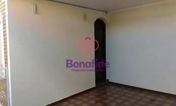 Imagem 3: JUNDIAÍ - Casa Padrão - VILA HORTOLÂNDIA