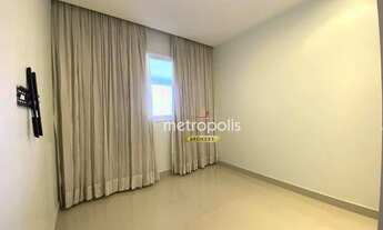 Imagem 2: Apartamento com 4 dormitórios para alugar, 147 m² por R$ 16.960,00/mês - Vila Gertrudes