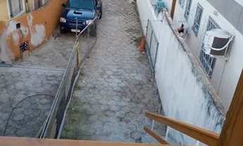 Imagem 2: Kitnet estilo LOFT no Carianos