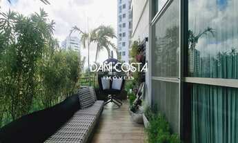 Imagem 5: RIO DE JANEIRO - Flat - Península