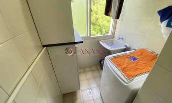 Imagem 4: Apartamento-À VENDA-Engenho Novo-Rio de Janeiro-RJ