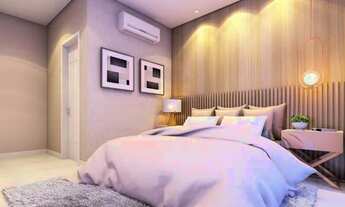 Imagem 4: LANÇAMENTO! Sobrado com 3 suítes a apenas 300 metros da praia! 149 m² por R$ 910.000 - Rai