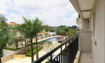 Imagem 6: Apartamento para Aluguel - Granja Viana, 1 Quarto, 38 m2