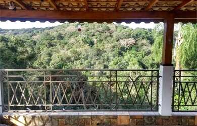 Imagem 6: CASA EM CONDOMÍNIO A VENDA COM 3 DORMITÓRIOS