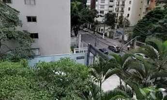 Imagem 3: Apartamento para aluguel tem 42 metros quadrados com 1 quarto em Jardim Paulista - São Pau