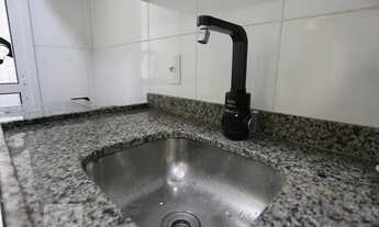 Imagem 6: Apartamento para Aluguel - Butantã, 2 Quartos, 60 m2