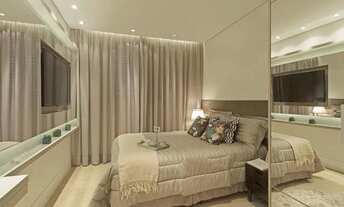 Imagem 6: Apartamento com 2 Dormitorio(s) localizado(a) no bairro Jardim da Saúde em São Paulo / R