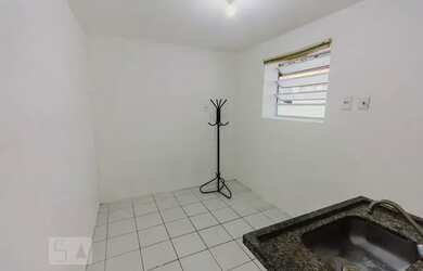 Imagem 2: Apartamento para Aluguel - Campos Elíseos, 1 Quarto, 10 m2