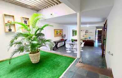 Imagem 5: Casa mobiliada próximo ao Restaurante A Cozinharia em Ponta Negra, Natal/RN