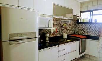 Imagem: Apartamento para venda possui 82 metros