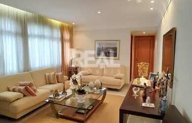 Imagem 6: Apartamento de 4 quartos e 2 vagas para alugar no Luxemburgo!