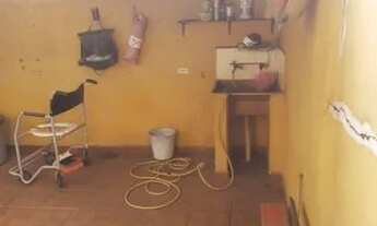 Imagem 2: Sobrado com 3 dormitórios à venda, 257 m² por R$ 890.000 - Vila Maria - São Paulo/SP