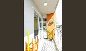 Imagem 7: Apartamento para Aluguel - Vila Lusitânia, 2 Quartos, 56 m2