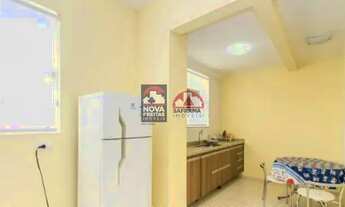 Imagem 6: Caraguatatuba - Apartamento Padrão - Indaiá