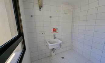 Imagem 4: Apartamento para venda possui 92 metros quadrados com 3 quartos em Dom Pedro I - Manaus