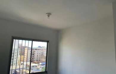 Imagem 2: Apartamento 2 quartos com dependência