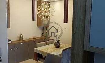 Imagem 6: Apartamento 2 quartos à venda no Condomínio Reserva do Alto - Jardim Novo Horizonte