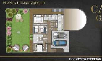 Imagem 6: Casa com 3 dormitórios à venda, 321 m² por R$ 2.850.000,00 - Interlagos - Caxias do Sul/RS