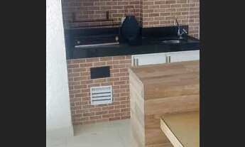 Imagem 6: Apartamento com 3 dormitórios para alugar, 103 m² por R$ 6.853,56/mês - Vila Andrade - São