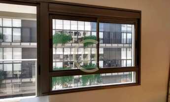 Imagem 4: Apartamento com 1 dormitório para alugar, 34 m² por R$ 4.150,00/mês - Vila Madalena - São