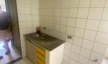 Imagem: Apartamento altos de Santana