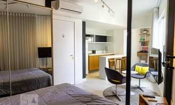 Imagem 5: Apartamento para Aluguel - Consolação, 1 Quarto, 29 m2