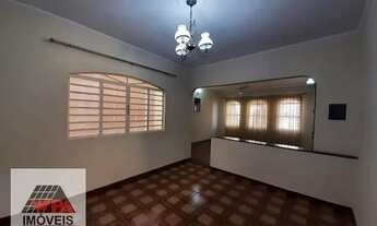 Imagem 4: Casa com 3 dormitórios, 275 m² - venda por R$ 850.000,00 ou aluguel por R$ 3.500,00/mês