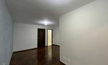 Imagem 2: Apartamento para aluguel possui 56 metros quadrados com 3 quartos em Panorama - Foz do Igu